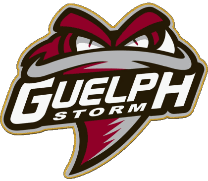 Guelph Storm Kanada - O H L Eishockey Sport 