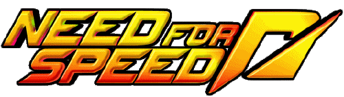 Logo Need for Speed Videogiochi Multimedia 