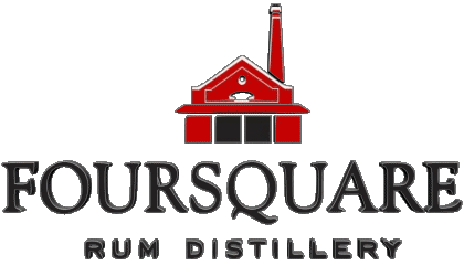 Foursquare Rum Drinks 