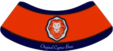 Leon Zypern Bier Getränke 