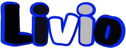 Livio L MASCULINE - Italy First Names 