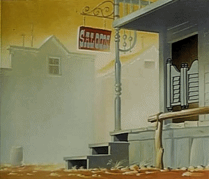 Rantanplan - Dalton-Rantanplan - Dalton Generic Video GIF Lucky Luke Cartoons TV - Movies Multi Media 