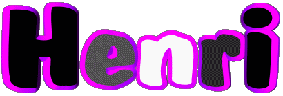 Henri H MASCULINE - France First Names 