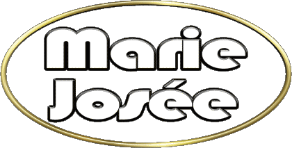Marie Josée M Compuesto FEMENINO - Francia Nombre 