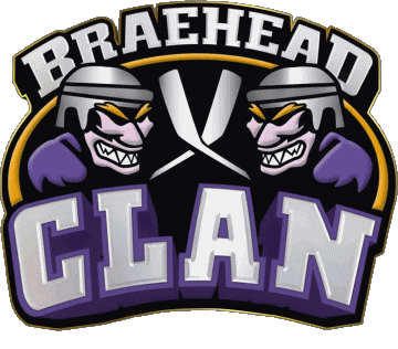 Braehead Clan Regno Unito -  E I H L Hockey - Clubs Sportivo 