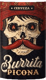 Burrita Argentina Beers Drinks 