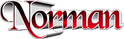 Norman N MANN - UK - USA - IRL - AUS - NZ Vorname 