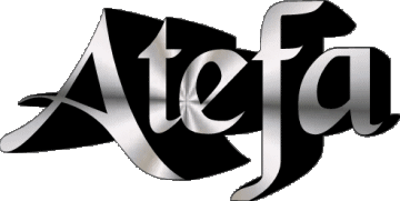 Atefa A FEMENINO - Magreb Musulmán Nombre 