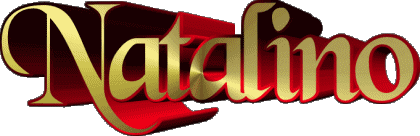 Natalino N MANN - Italien Vorname 