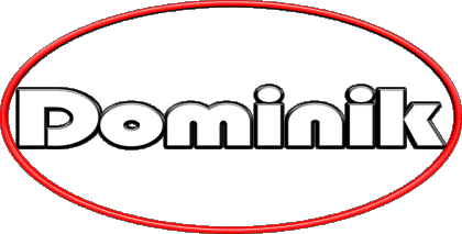 Dominik D MASCHIO - Germania Nome 