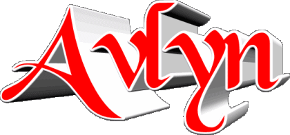 Avlyn A WEIBLICH - Frankreich Vorname 