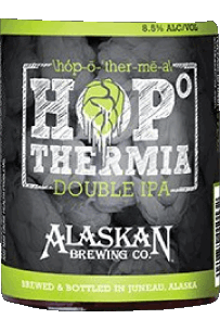 Alaskan Brewing USA Birre Bevande 