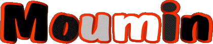 Moumin M MASCULIN - Maghreb Musulman Prénoms 