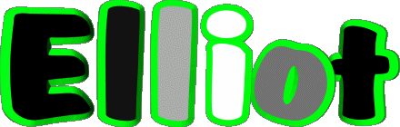 Elliot E MANN - UK - USA - IRL - AUS - NZ Vorname 
