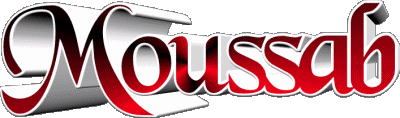 Moussab M MASCULIN - Maghreb Musulman Prénoms 