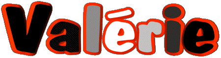 Valérie V FEMMINILE - Francia Nome 