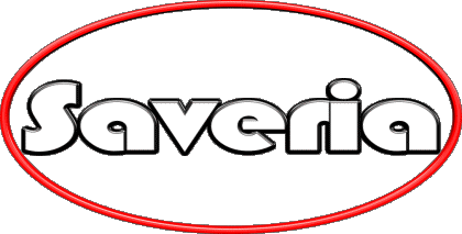 Saveria S FEMENINO - Italia Nombre 
