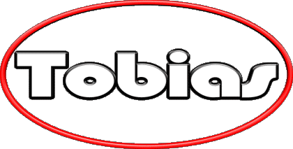 Tobias T MASCULIN - UK - USA Prénoms 