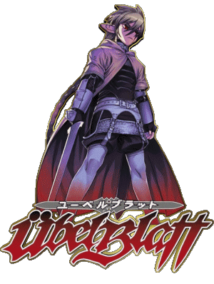 Übel Blatt Manga Multimedia 