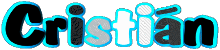 Cristián C MASCHIO - Spagna Nome 
