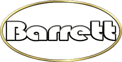 Barrett B MANN - UK - USA - IRL - AUS - NZ Vorname 