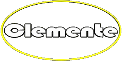 Clemente C FEMININ - Espagne Prénoms 