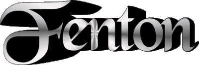 Fenton F MASCULIN - UK - USA Prénoms 