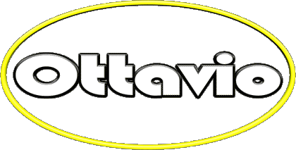 Ottavio O MANN - Italien Vorname 