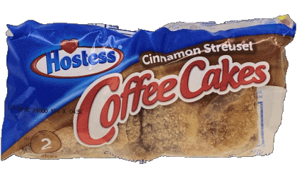 Hostess Cakes Food 