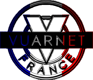 Vuarnet Lunettes Mode 