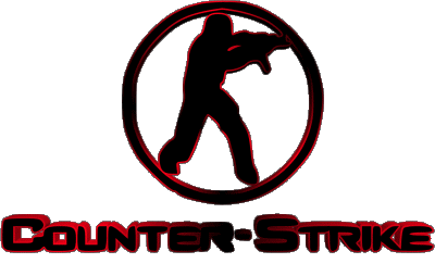 Logo Counter Strike Vídeo Juegos Multimedia 