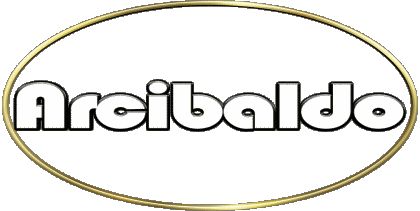 Arcibaldo A MASCULINE - Italy First Names 