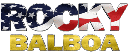 Balboa Rocky Películas Internacional Multimedia 