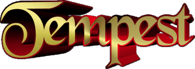 Tempest T FEMENINO - UK - USA - IRL - AUS - NZ Nombre 