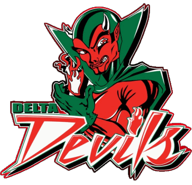 MVSU Delta Devils M N C A A - D1 (National Collegiate Athletic Association) Sport 