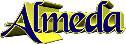 Almeda A WEIBLICH - Frankreich Vorname 