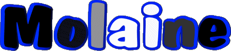 Molaine M FEMMINILE - Francia Nome 