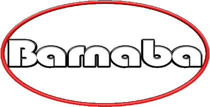 Barnaba B FEMININE - Italy First Names 