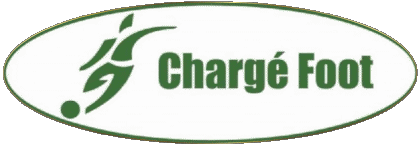 El.S. Chargé 37 - Indre-et-Loire Centre-Val de Loire Fußballvereine Frankreich Sport 