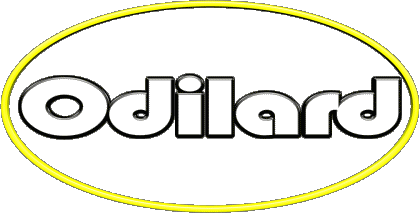 Odilard O MANN - Frankreich Vorname 