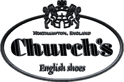 Church's Scarpe Moda 