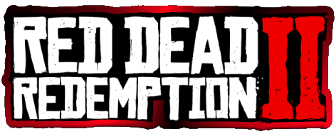 Logo - Icons 2 Red dead Redemption Video Games Multi Media 