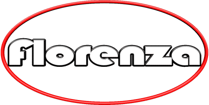 Florenza F WEIBLICH - Italien Vorname 