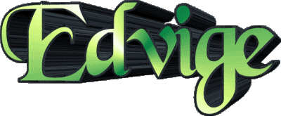 Edvige E WEIBLICH - Italien Vorname 