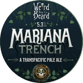 Weird Beard UK Bier Getränke 