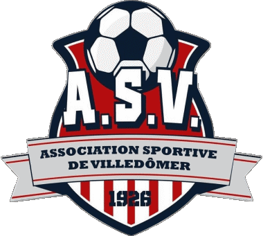 AS de Villedomer 37 - Indre-et-Loire Centre-Val de Loire Soccer Club France Sports 