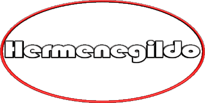 Hermenegildo H MASCHIO - Spagna Nome 