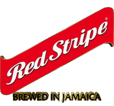 Red Stripe Jamaïque Bières Boissons 