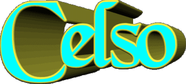 Celso C MASCHIO - Spagna Nome 