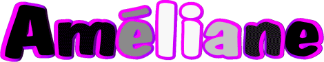Améliane A FEMININ - France Prénoms 